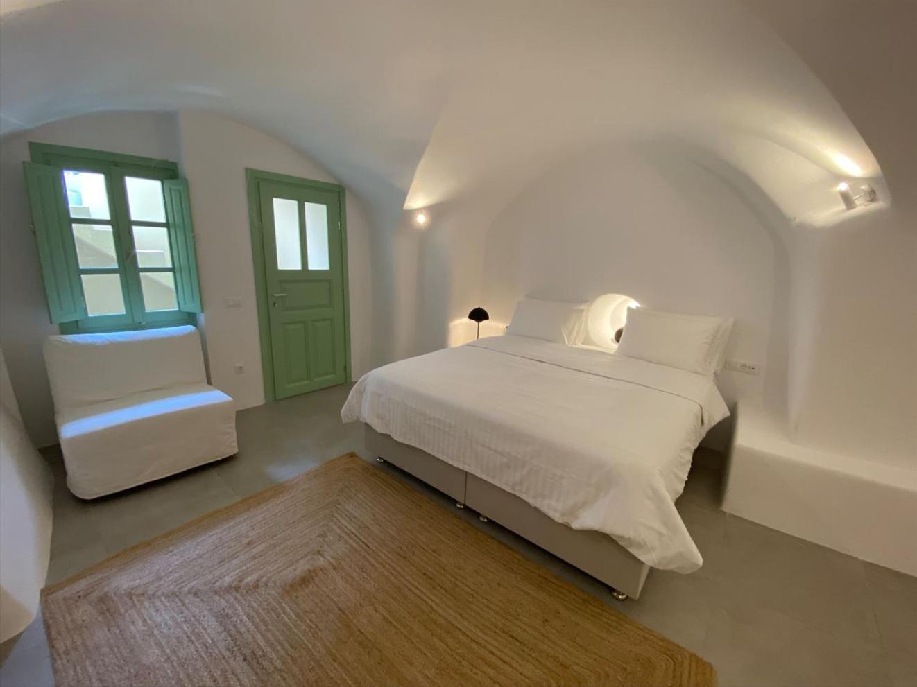 Sohora Villa Éxo Goniá Eksteriør billede